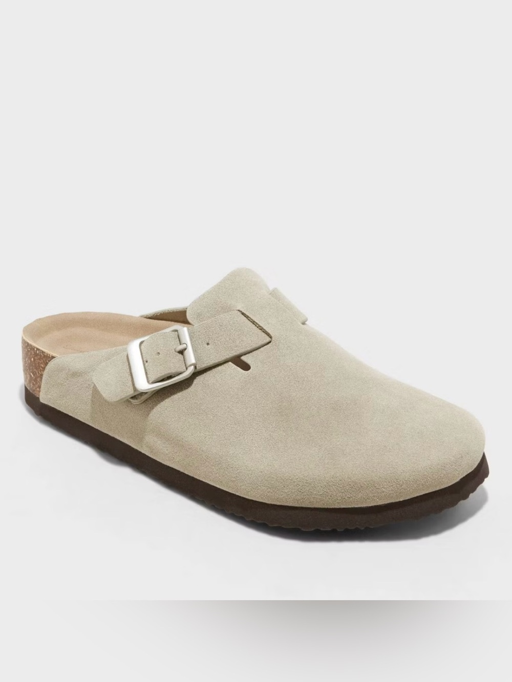 Women’s Clog Mule Flats